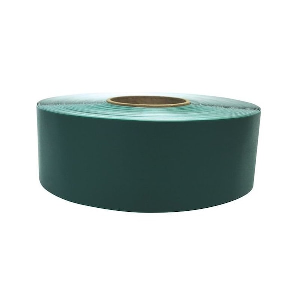 Ergomat Durastripe Supreme V Aisle Striping - Green 36in x 50ft DSV3650G - main